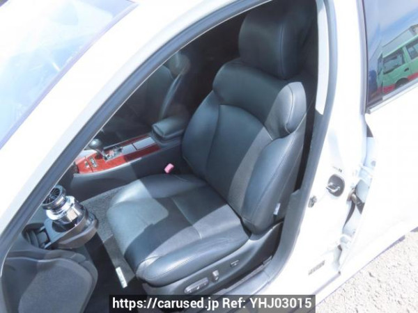 Used 2008 AT lexus is GSE20 Image[15]