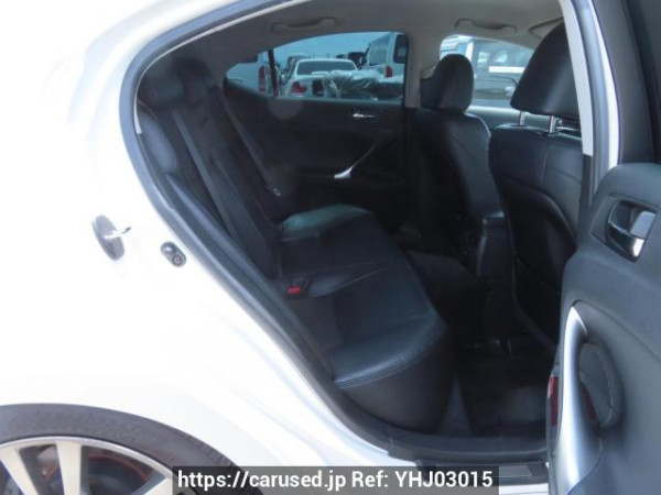 Used 2008 AT lexus is GSE20 Image[16]