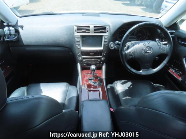 Used 2008 AT lexus is GSE20 Image[18]
