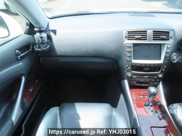 Used 2008 AT lexus is GSE20 Image[19]