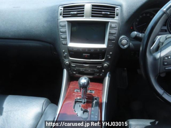 Used 2008 AT lexus is GSE20 Image[20]