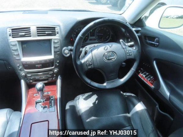 Used 2008 AT lexus is GSE20 Image[21]