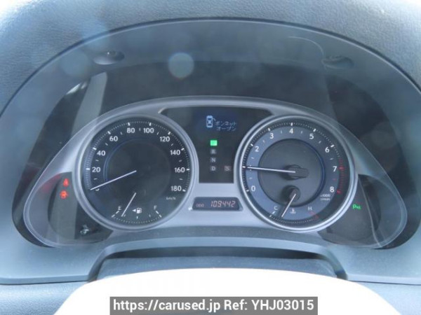 Used 2008 AT lexus is GSE20 Image[24]