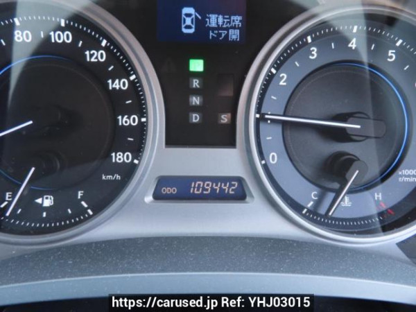 Used 2008 AT lexus is GSE20 Image[25]