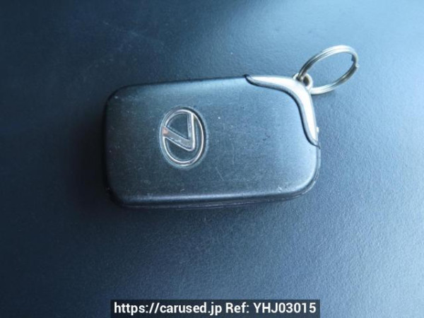 Used 2008 AT lexus is GSE20 Image[30]