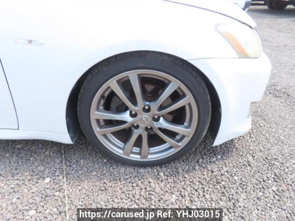 Used 2008 AT lexus is GSE20 Image[31]