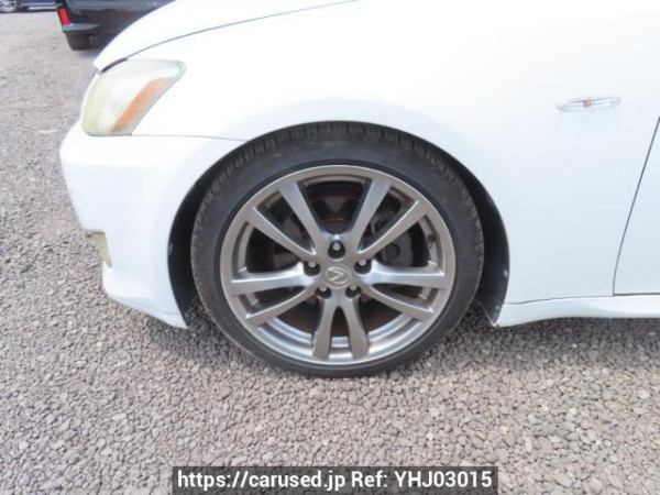 Used 2008 AT lexus is GSE20 Image[32]