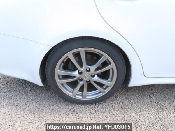 Used 2008 AT lexus is GSE20 Image[33]