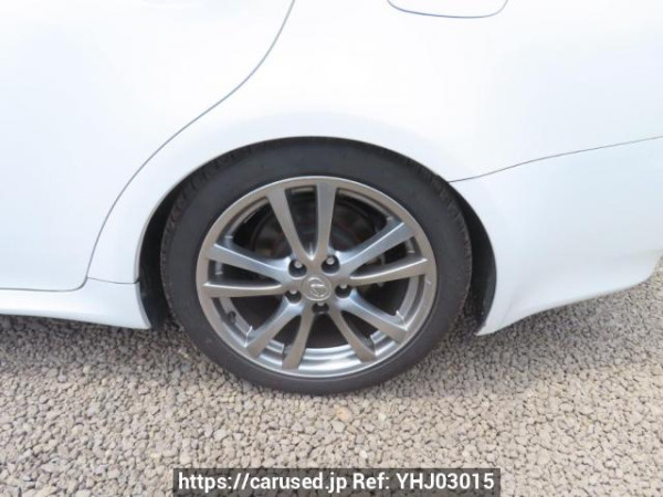 Used 2008 AT lexus is GSE20 Image[34]