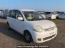 Used 2007 AT toyota sienta NCP81G Image[0]