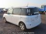 Used 2007 AT toyota sienta NCP81G Image[4]
