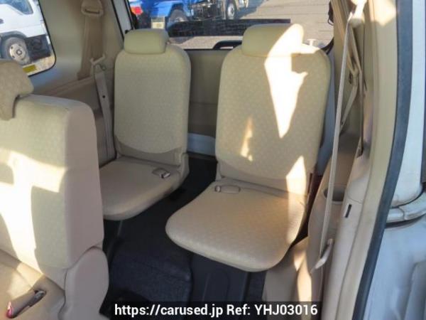 Used 2007 AT toyota sienta NCP81G Image[22]