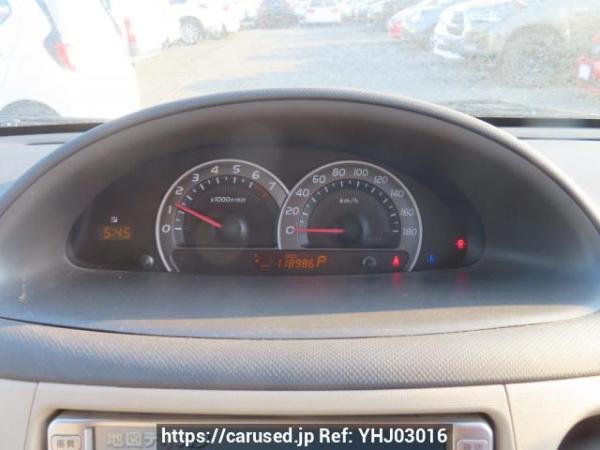 Used 2007 AT toyota sienta NCP81G Image[26]