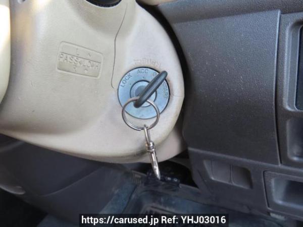 Used 2007 AT toyota sienta NCP81G Image[32]