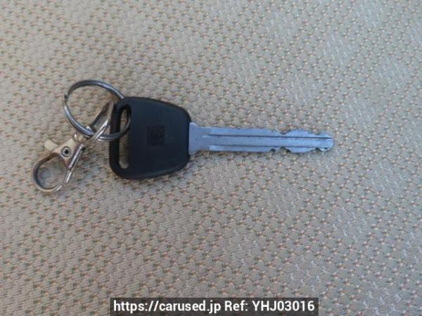 Used 2007 AT toyota sienta NCP81G Image[33]