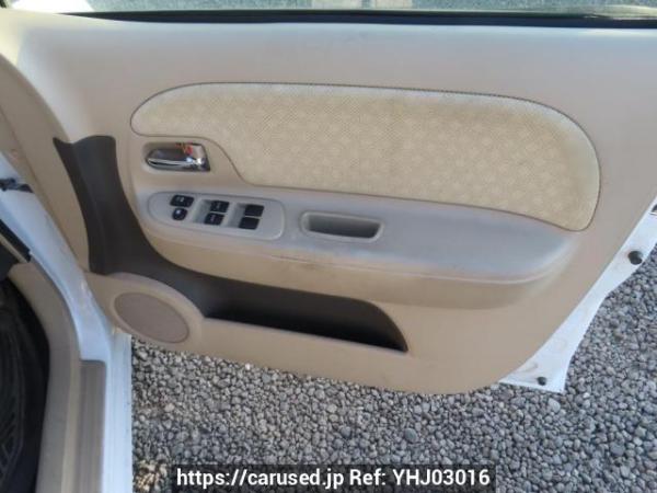 Used 2007 AT toyota sienta NCP81G Image[34]