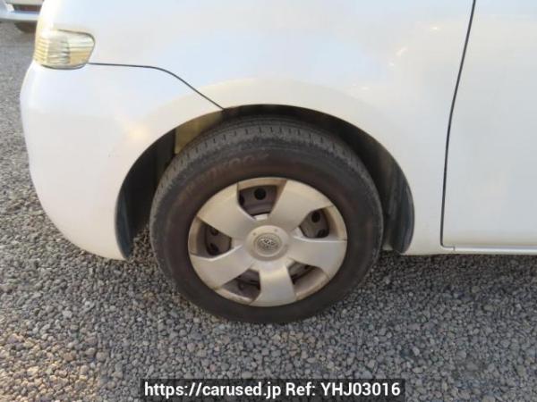 Used 2007 AT toyota sienta NCP81G Image[35]