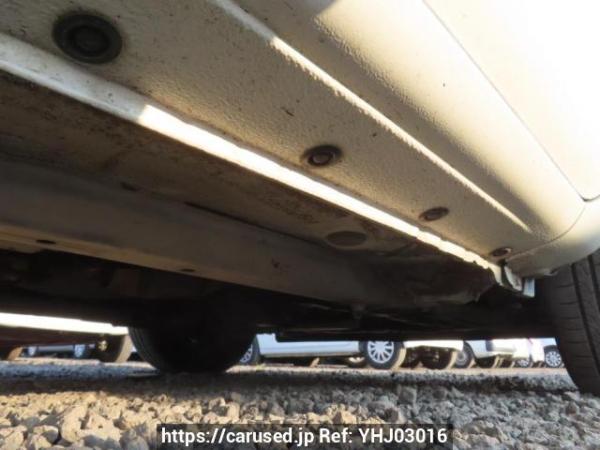 Used 2007 AT toyota sienta NCP81G Image[40]