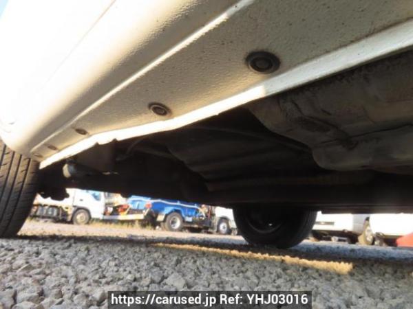 Used 2007 AT toyota sienta NCP81G Image[41]
