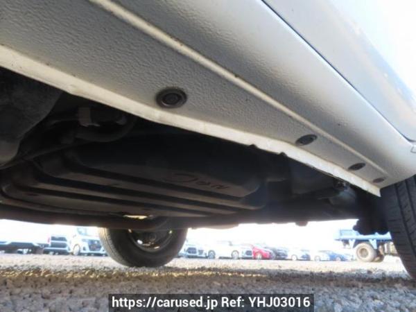 Used 2007 AT toyota sienta NCP81G Image[42]