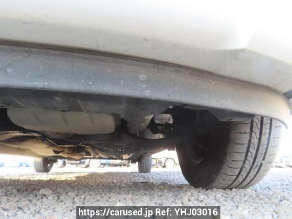 Used 2007 AT toyota sienta NCP81G Image[44]