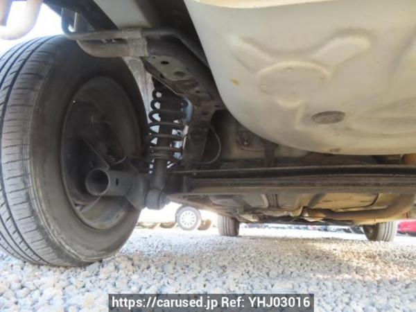 Used 2007 AT toyota sienta NCP81G Image[45]