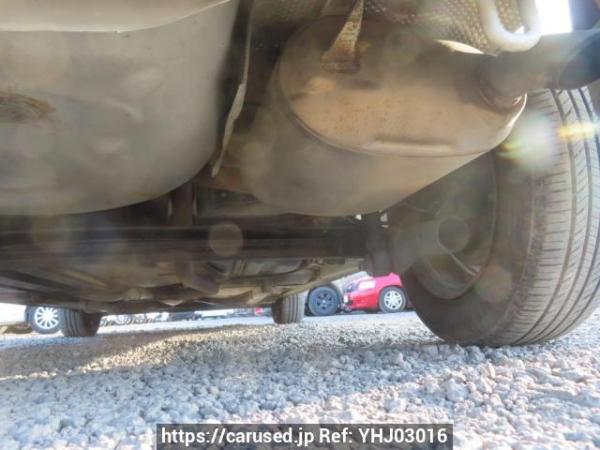 Used 2007 AT toyota sienta NCP81G Image[47]