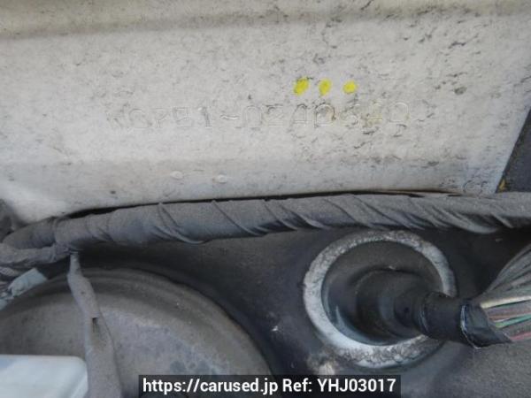 Used 2010 AT toyota probox-van NCP51V Image[11]