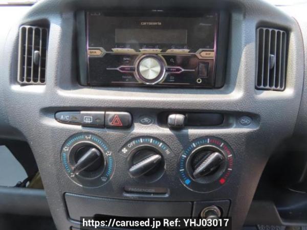 Used 2010 AT toyota probox-van NCP51V Image[20]