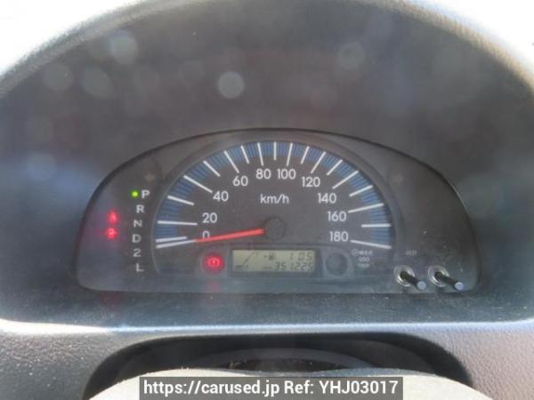 Used 2010 AT toyota probox-van NCP51V Image[22]