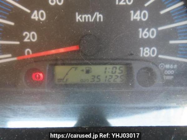Used 2010 AT toyota probox-van NCP51V Image[23]