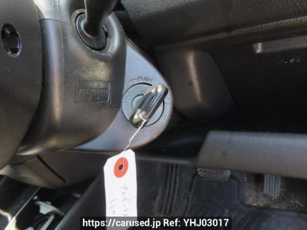 Used 2010 AT toyota probox-van NCP51V Image[24]