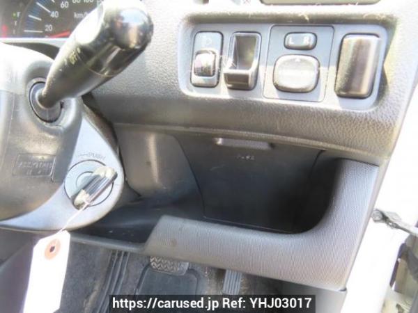 Used 2010 AT toyota probox-van NCP51V Image[25]