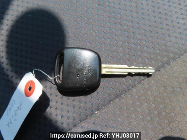 Used 2010 AT toyota probox-van NCP51V Image[26]