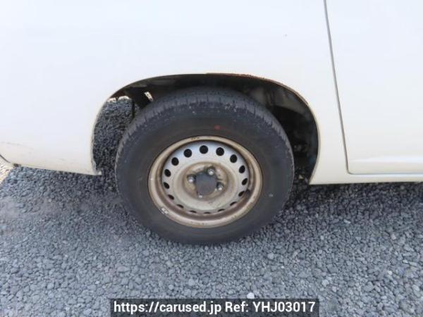 Used 2010 AT toyota probox-van NCP51V Image[29]