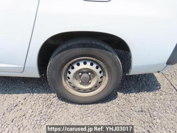 Used 2010 AT toyota probox-van NCP51V Image[30]