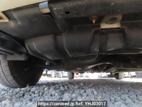 Used 2010 AT toyota probox-van NCP51V Image[31]