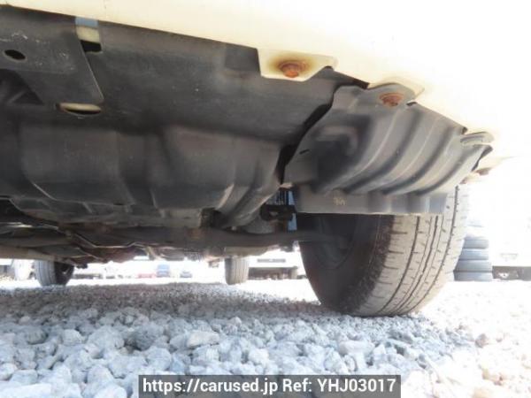 Used 2010 AT toyota probox-van NCP51V Image[32]