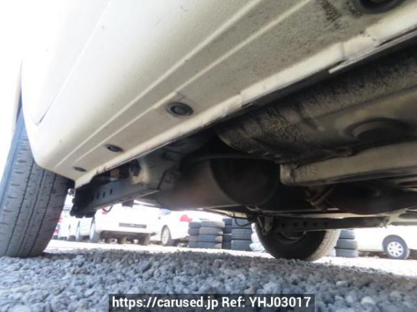Used 2010 AT toyota probox-van NCP51V Image[35]
