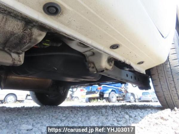 Used 2010 AT toyota probox-van NCP51V Image[36]