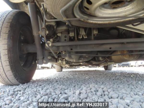 Used 2010 AT toyota probox-van NCP51V Image[37]