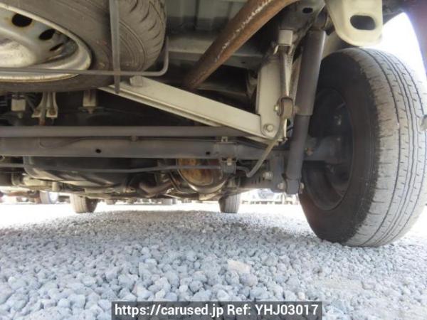 Used 2010 AT toyota probox-van NCP51V Image[38]