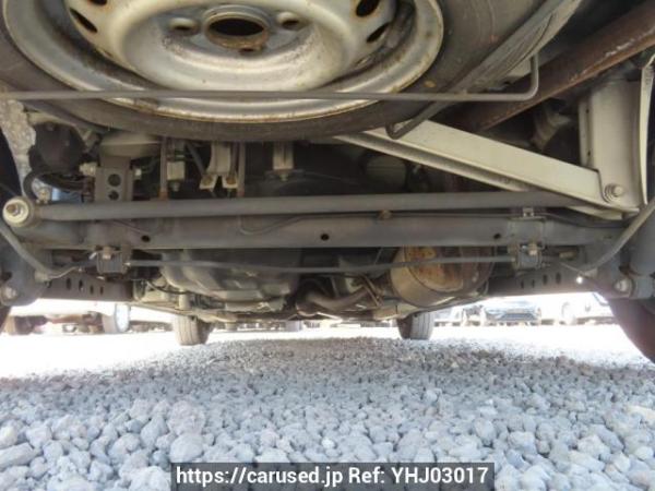 Used 2010 AT toyota probox-van NCP51V Image[39]