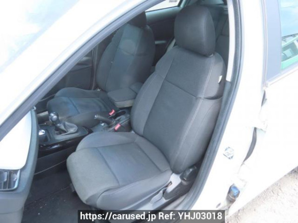 Used 2012 AT alfa-romeo giulietta 940141 Image[15]