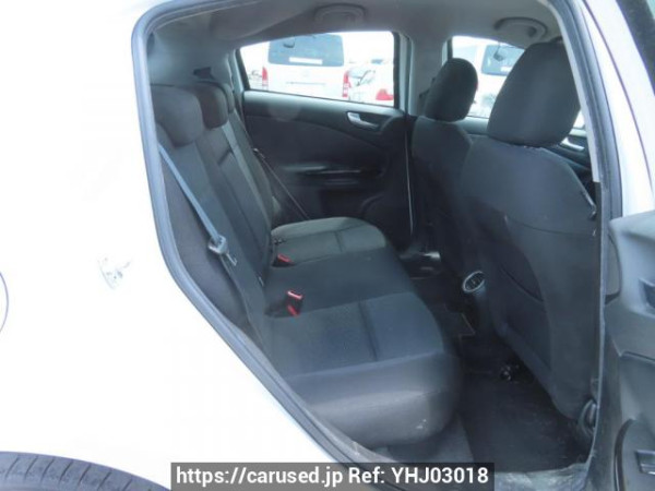 Used 2012 AT alfa-romeo giulietta 940141 Image[16]