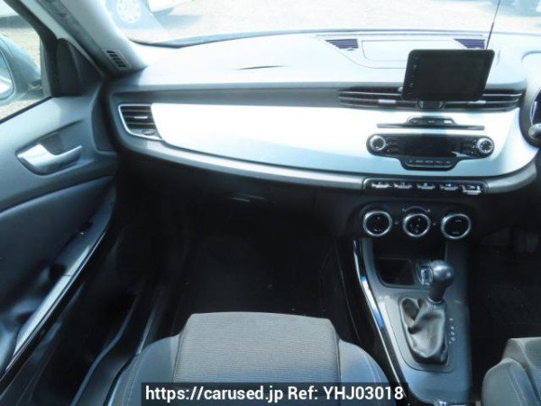 Used 2012 AT alfa-romeo giulietta 940141 Image[19]