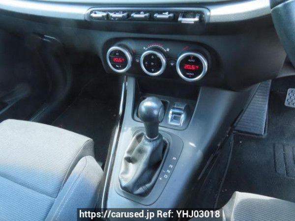 Used 2012 AT alfa-romeo giulietta 940141 Image[23]