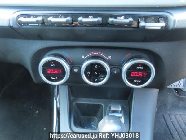 Used 2012 AT alfa-romeo giulietta 940141 Image[24]