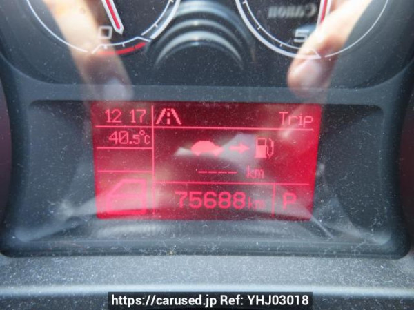 Used 2012 AT alfa-romeo giulietta 940141 Image[27]