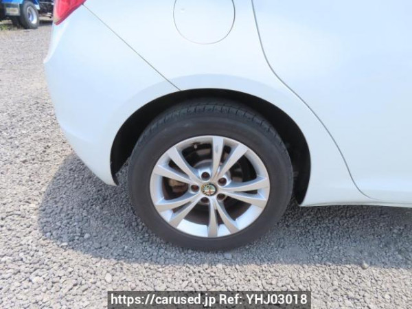 Used 2012 AT alfa-romeo giulietta 940141 Image[34]